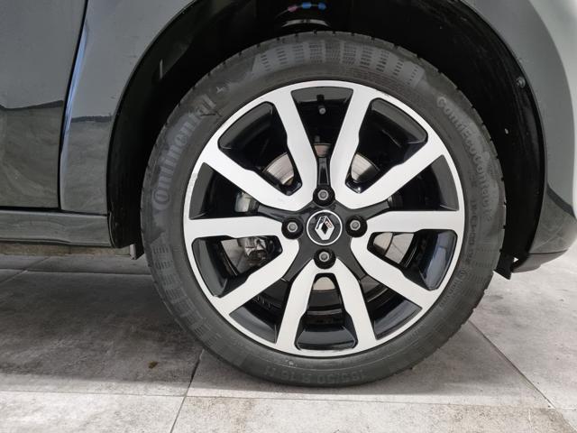 RENAULT Twingo SCe Stop&Start Intens