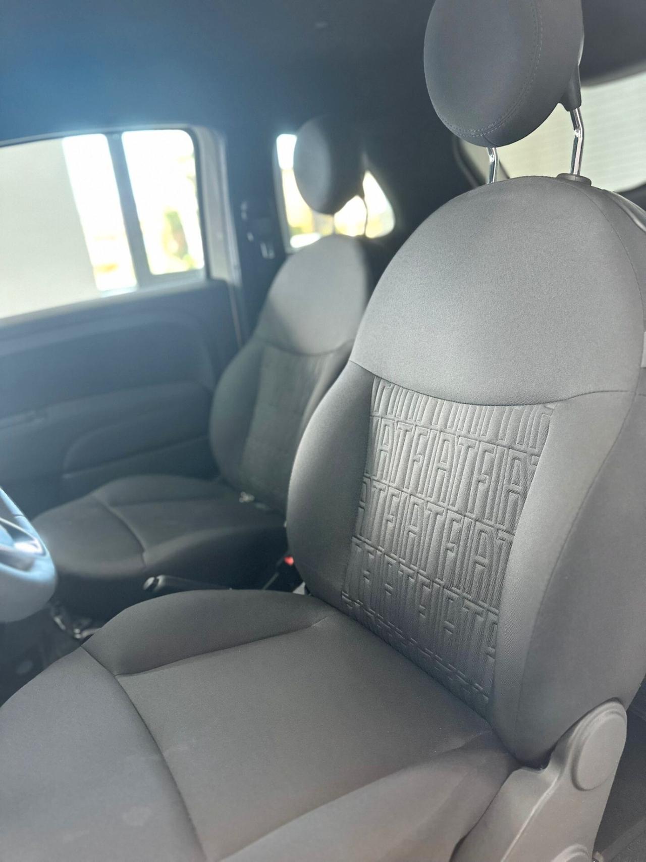 Fiat 500 1.0 Hybrid 69cv Dolcevita 2023