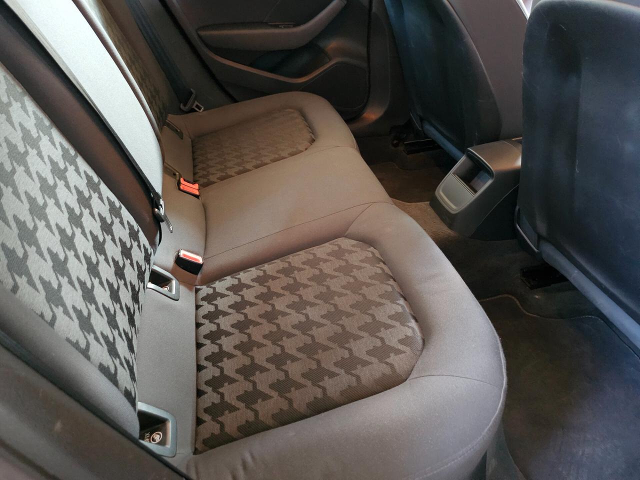 Audi A3 1.6 TDI Ambiente