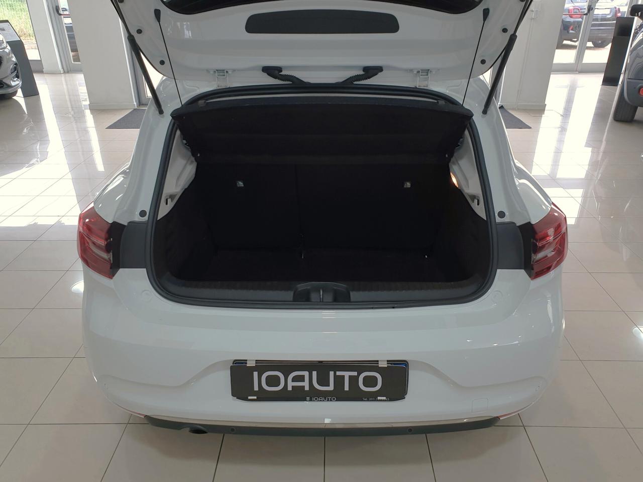 Renault Clio 1.5 dCi 85cv Intens 2020