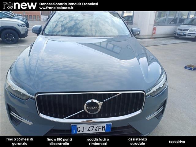 VOLVO XC60 N1 2.0 B4 d MHEV Momentum auto N1