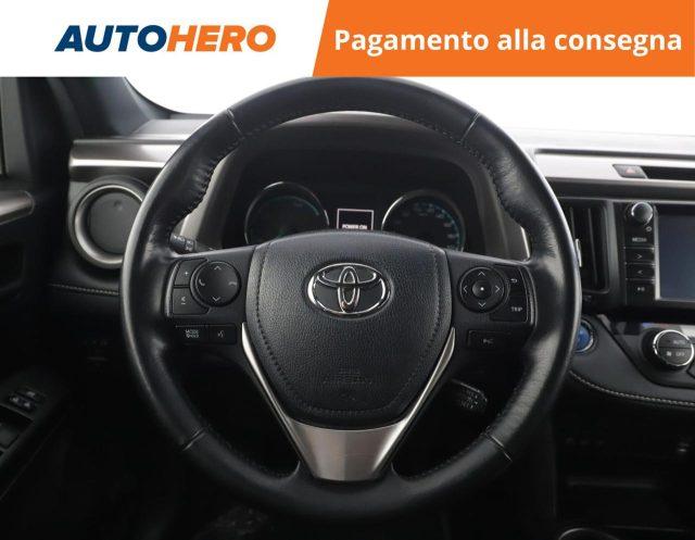 TOYOTA RAV 4 MY23 RAV4 2.5 Hybrid 2WD Dynamic