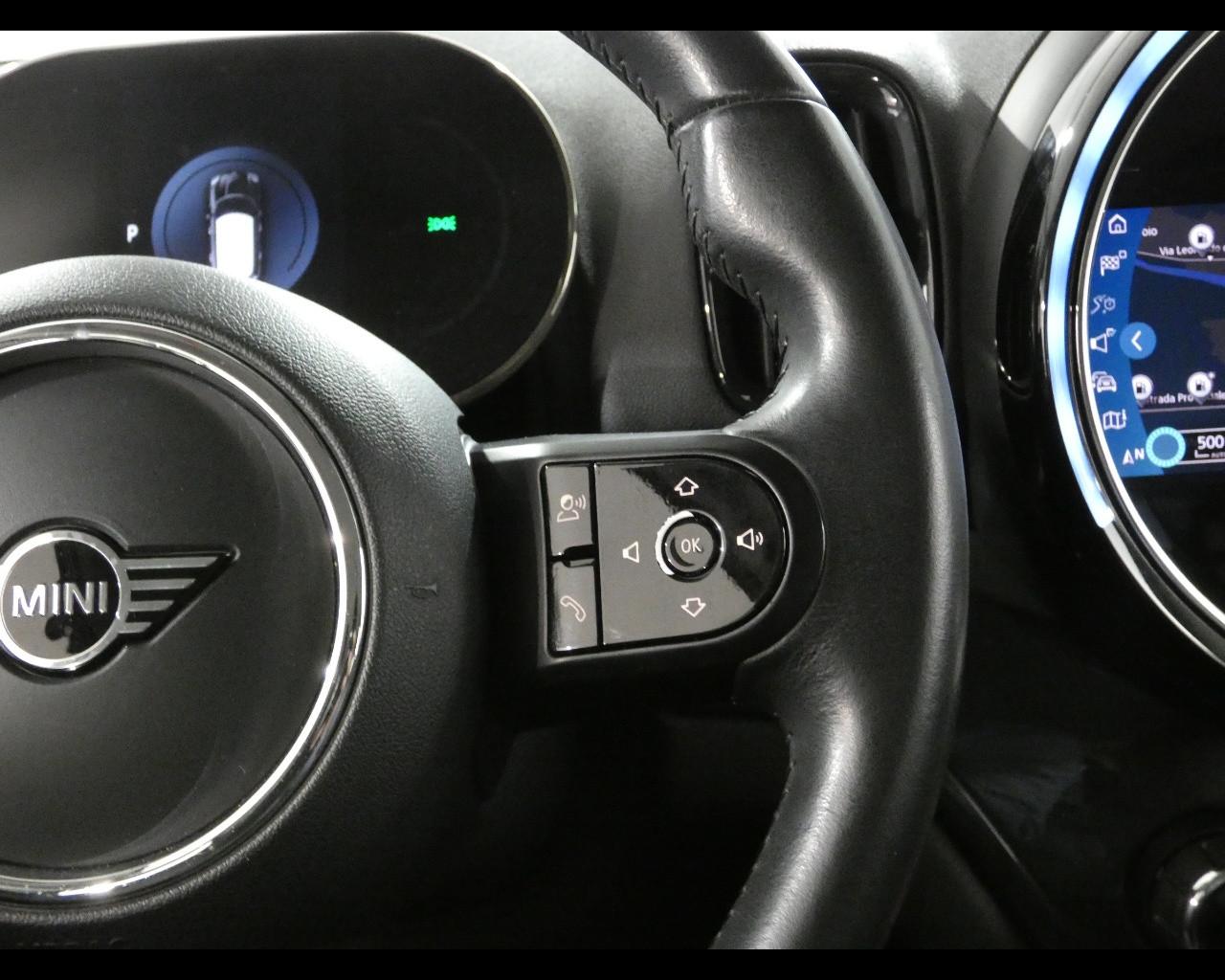 MINI Mini Countrym.(F60) - Mini 2.0 Cooper D Classic Countryman