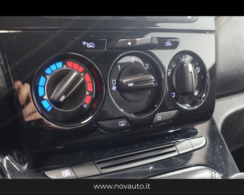 Lancia Ypsilon 1.0 FireFly 70cv Hybrid Silver Plus