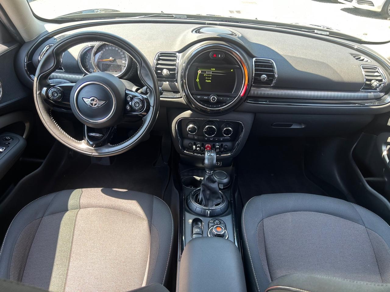 Mini Cooper D Clubman HYPE Automatica TETTO LED, LEGGI NOTE