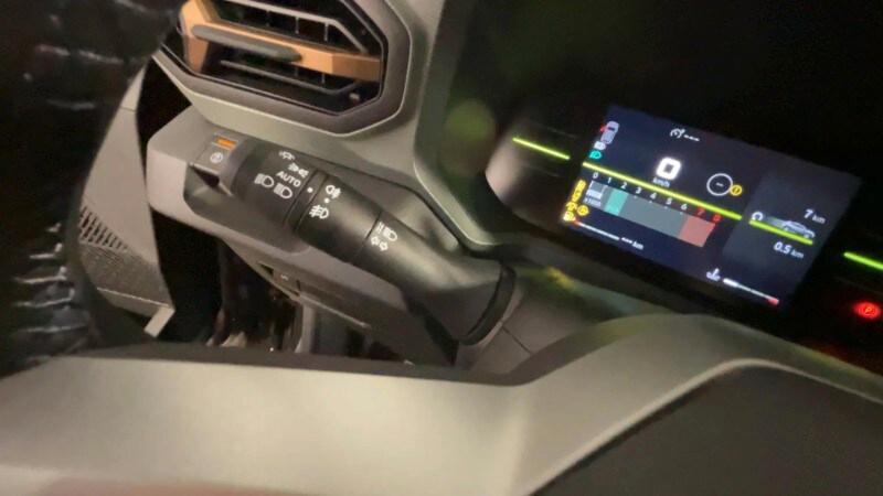 DACIA Duster 3ª serie Duster ECO-G 100 CV Extreme