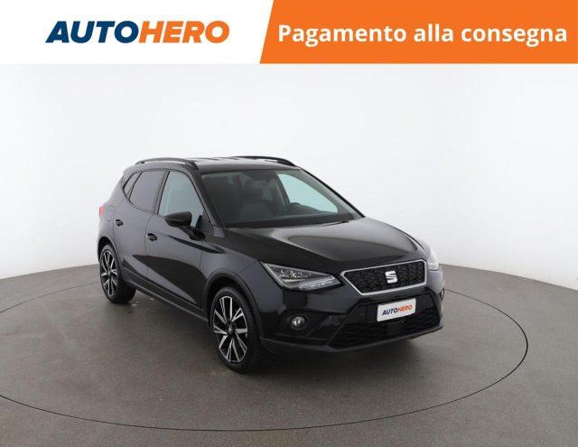 SEAT Arona 1.0 EcoTSI Style