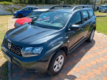 DACIA - Duster 1.6 SCe GPL 4x2 Comfort - UNIPRO. - NEOPATENTATI - FINANZIABILE