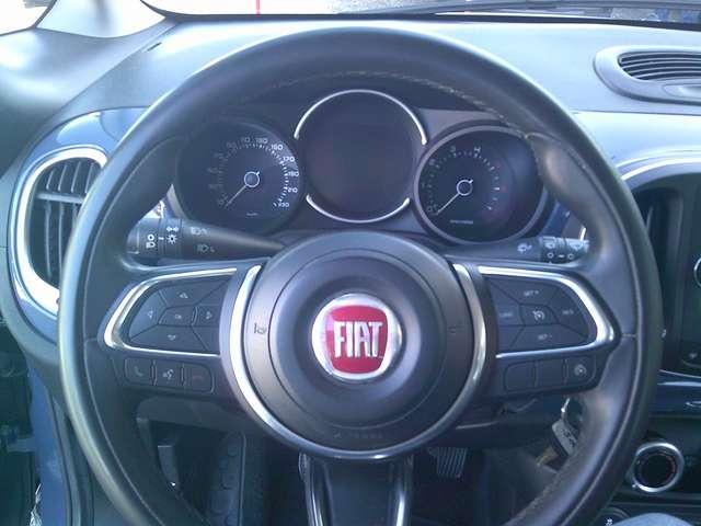 Fiat 500L 500L 1.3 mjt Pop Star 95cv