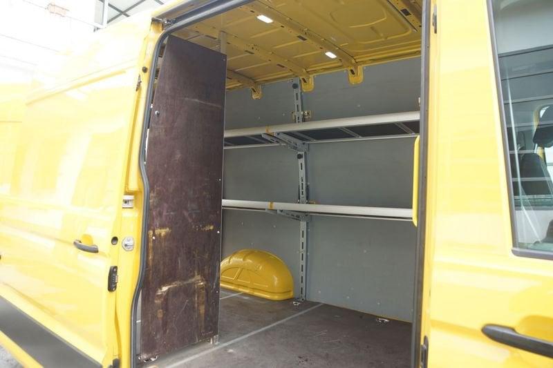 Volkswagen Crafter Crafter 30 2.0 TDI 140CV PM-TM Furgone