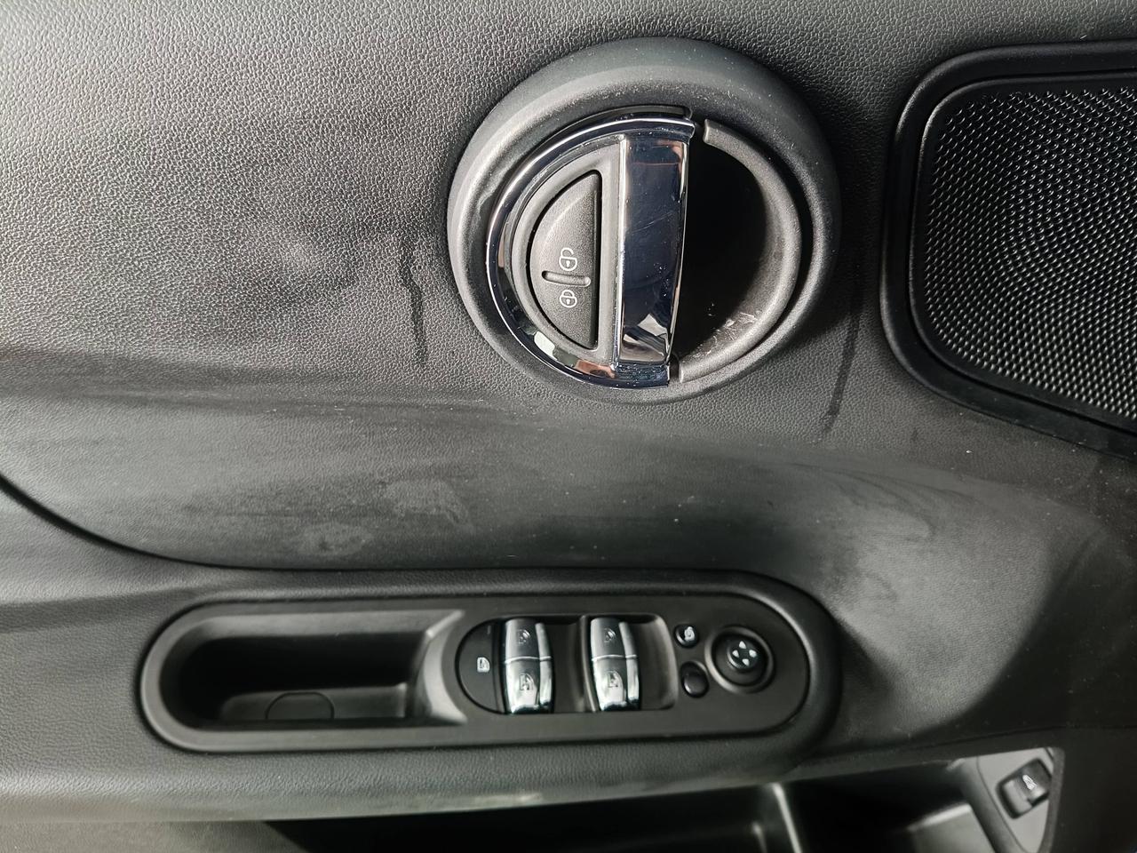 MINI Mini Countryman F60 2020 - Mini Countryman 2.0 Cooper D Classic auto