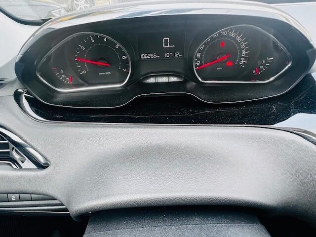 Peugeot 208 1.2 VTi 82 CV 5 porte Allure
