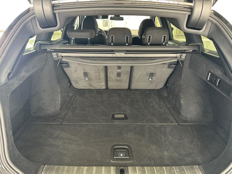 BMW Serie 3 Touring 320 d Mild Hybrid 48V Msport Steptronic