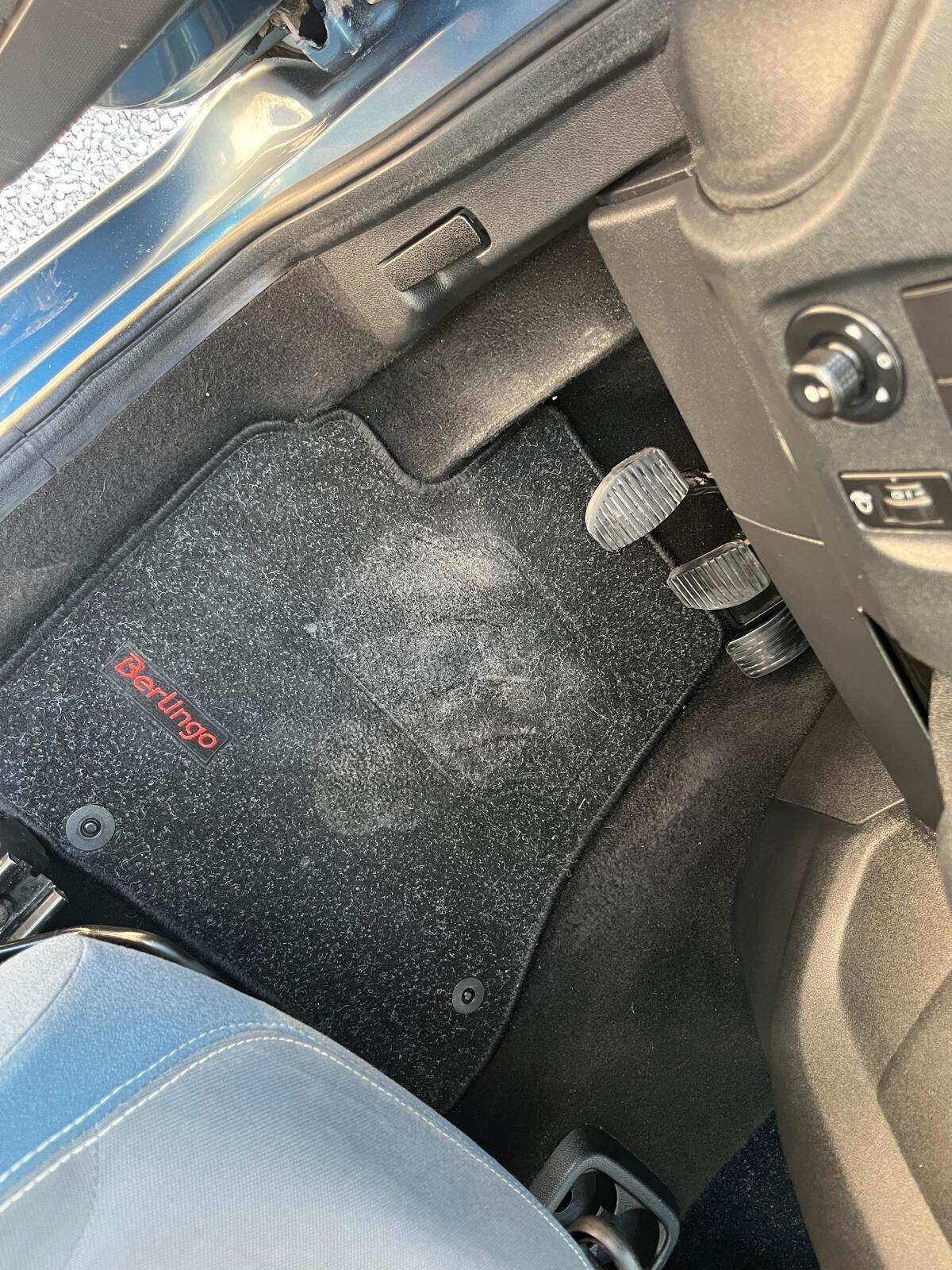 Citroen Berlingo Multispace 1.6 HDi 90CV