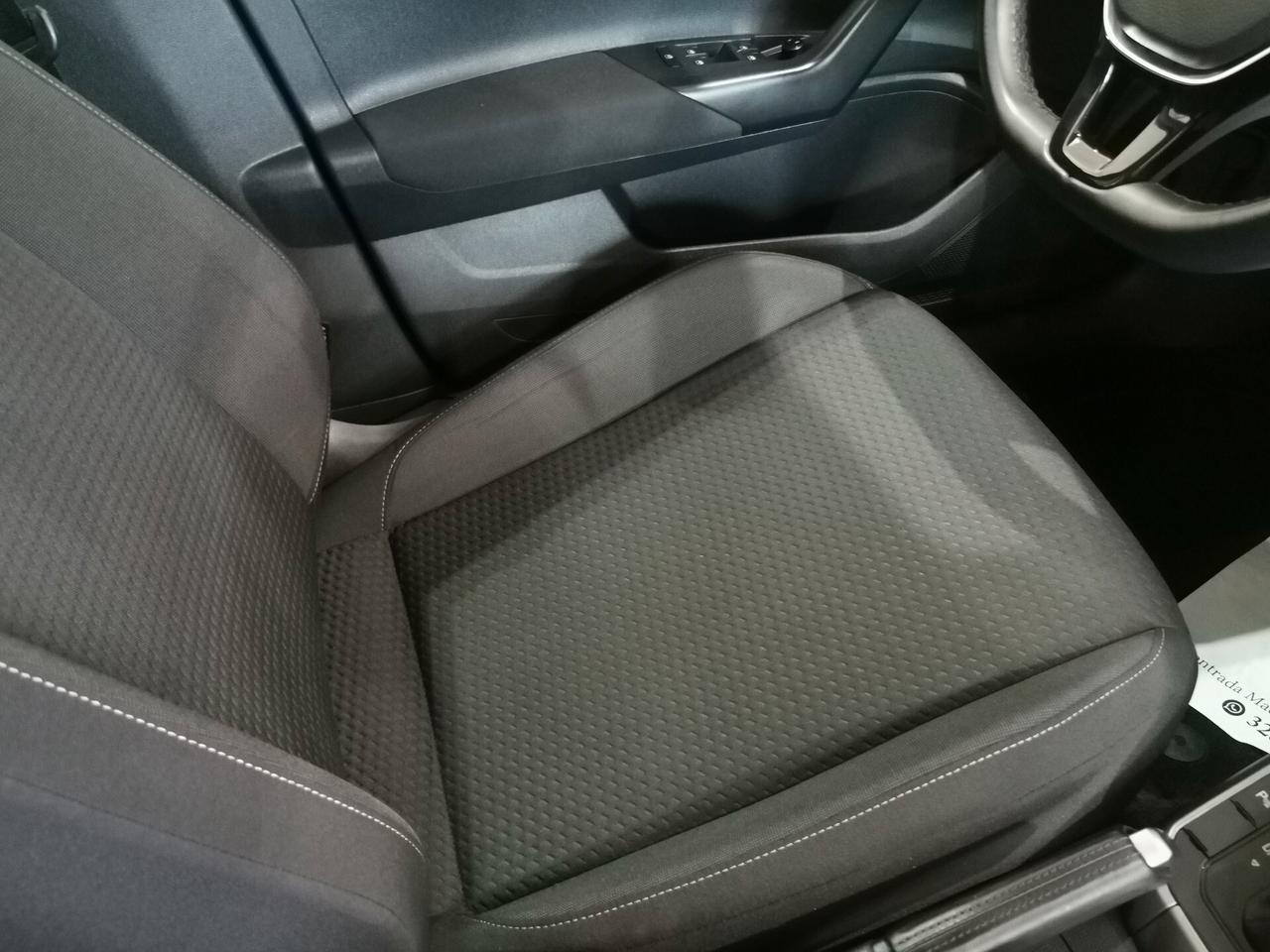 Volkswagen Polo 1.0 TSI 95 CV DSG 5p. Highline BlueMotion Technology