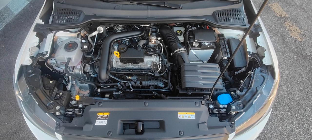 Seat Arona 1.0 EcoTSI Style