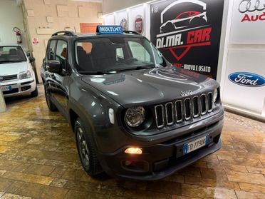 Jeep Renegade 1.6 Mjt 120 CV soli 104000 km