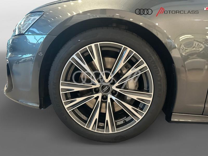 Audi A6 avant 50 2.0 tfsi e s line edition quattro ultra s tronic