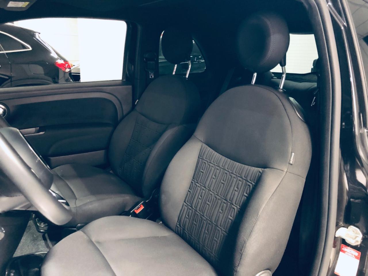 Fiat 500 1.0 Hybrid Dolcevita tetto- quadro digitale