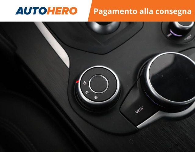 ALFA ROMEO Giulia 2.2 Turbodiesel 150 CV AT8 Super