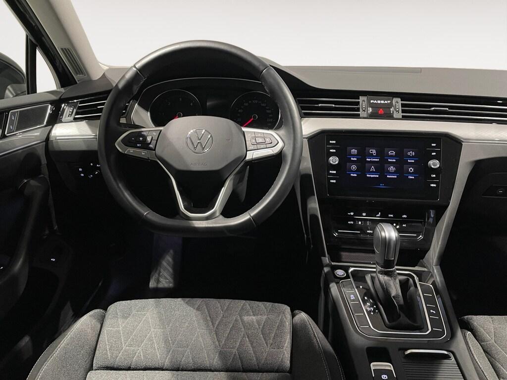 Volkswagen Passat 2.0 TDI 150CV DSG Business