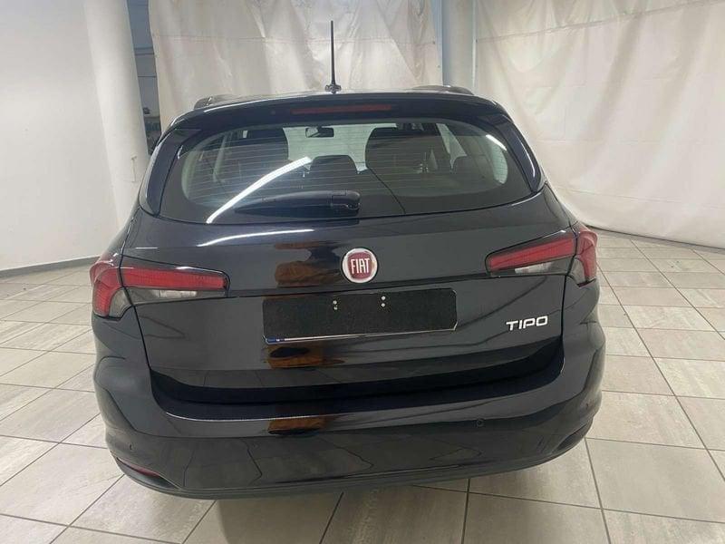 FIAT Tipo SW 1.6 mjt Lounge s&s 120cv