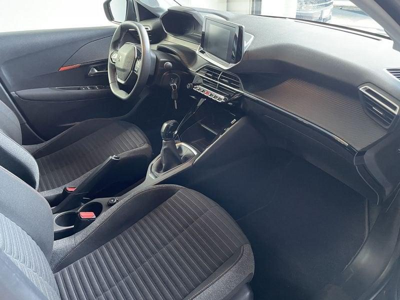 Peugeot 208 Active Pack PureTech 75 S/S