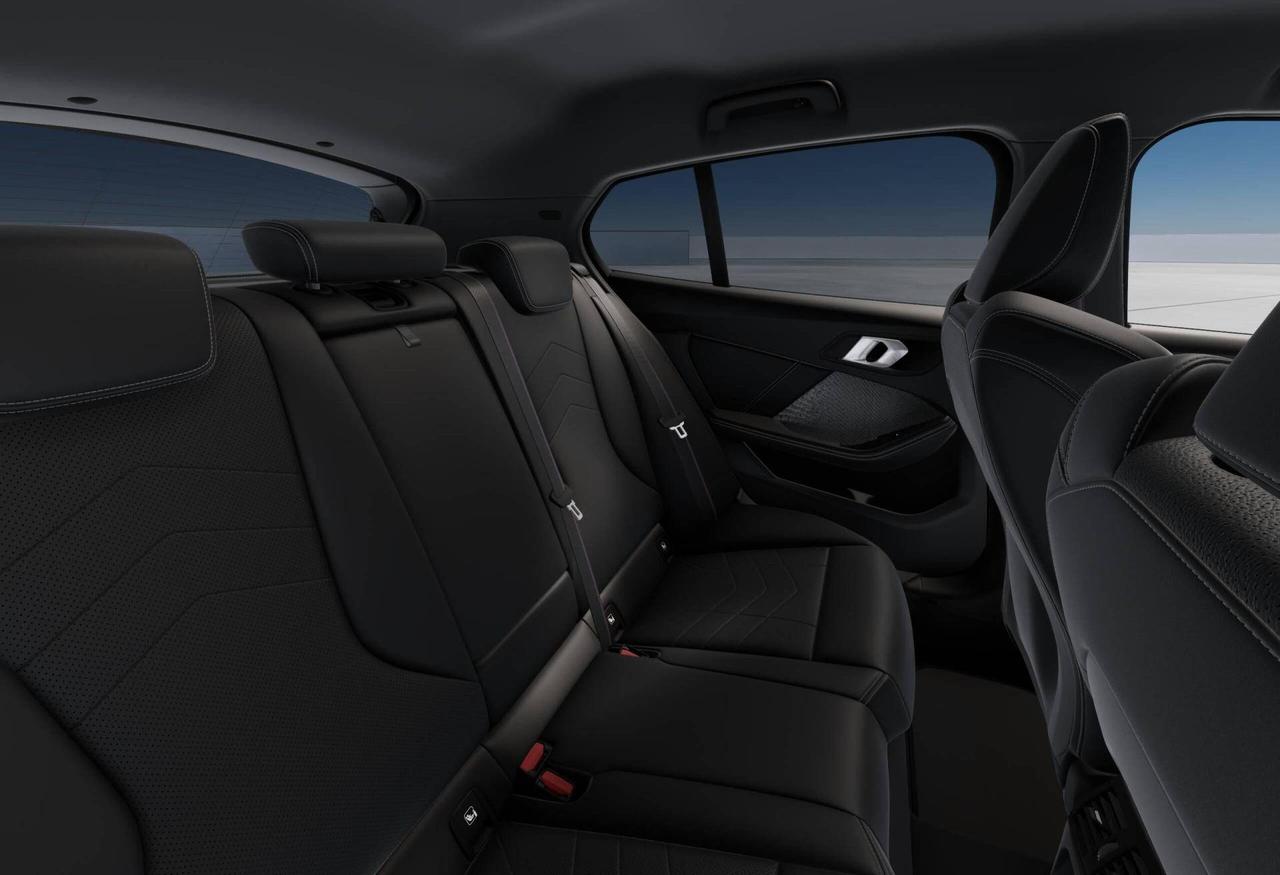 BMW Serie 1 118d MSport Pro