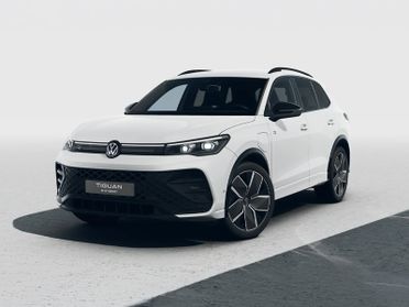 Volkswagen Tiguan 1.5 tsi ehybrid r-line plus 204cv dsg