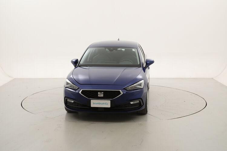 Seat Leon Business DSG BR529644 2.0 Diesel 150CV