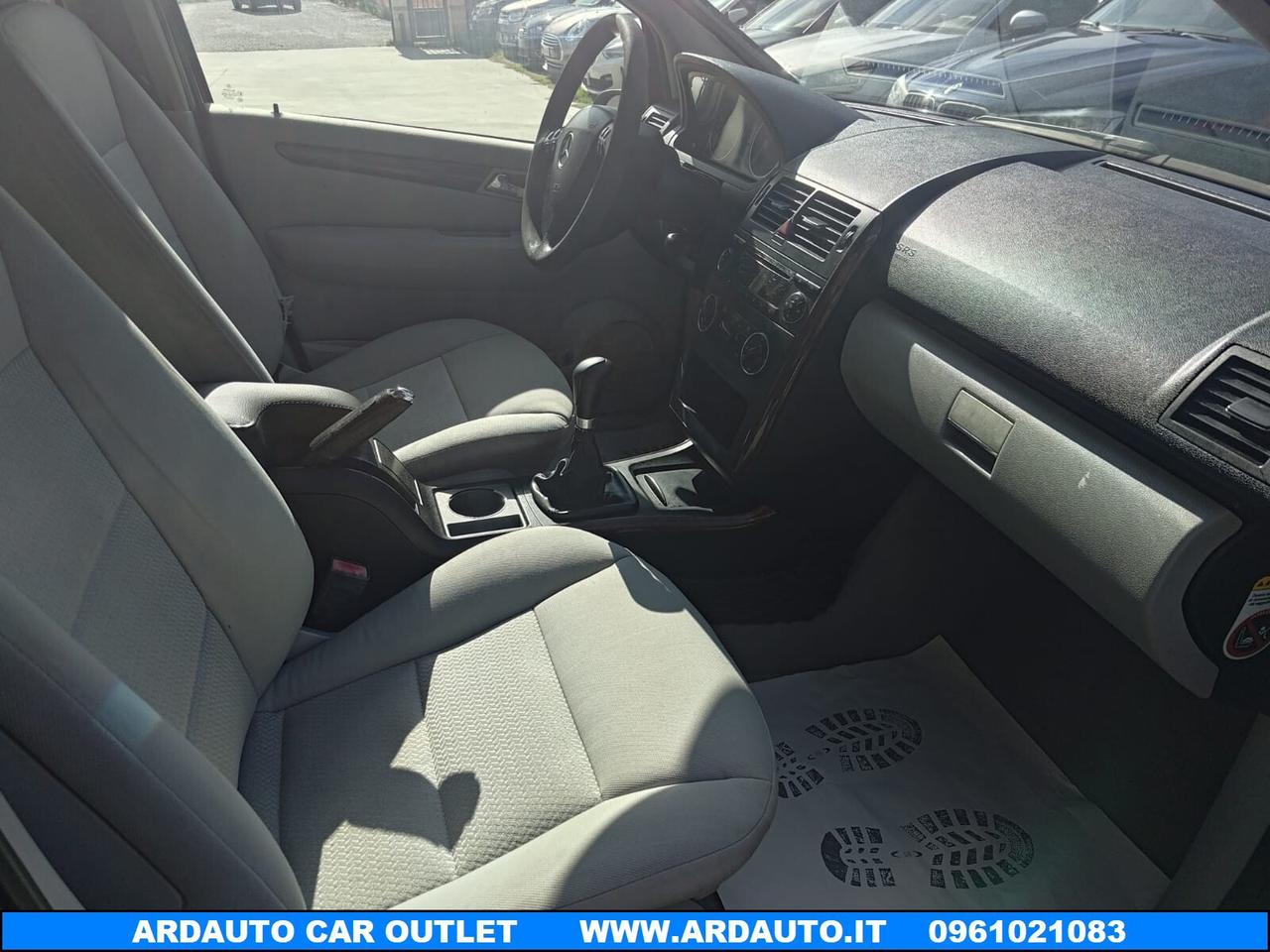 Mercedes A 180 Cdi Elegance Neopatentati