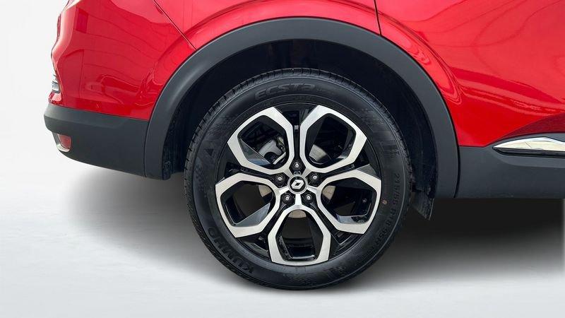 Renault Arkana 2021 1.6 E-Tech full hybrid Intens Auto 145cv