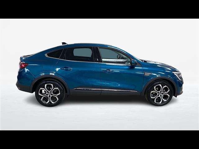 Renault Arkana 1.6 E-Tech full hybrid Intens Auto