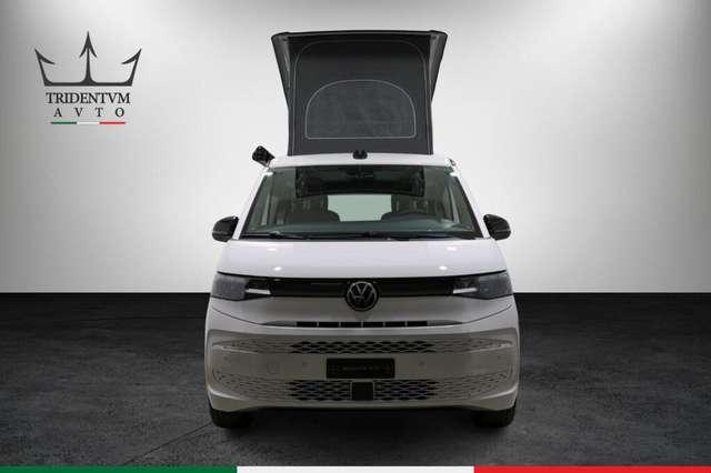 Volkswagen T7 California 2.0 tdi Beach 150cv DSG