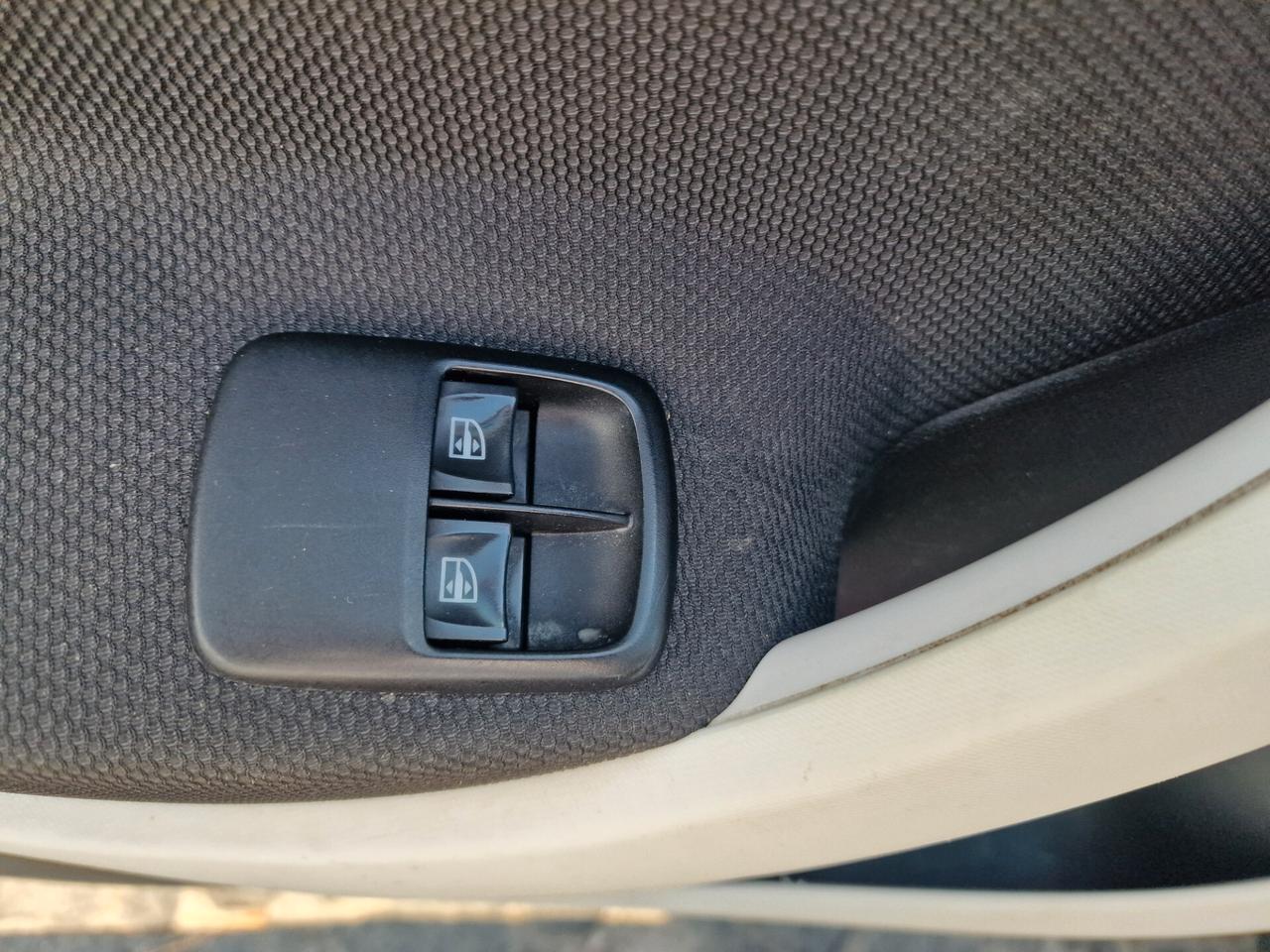 Smart ForFour 70 1.0 Prime Tetto pelle