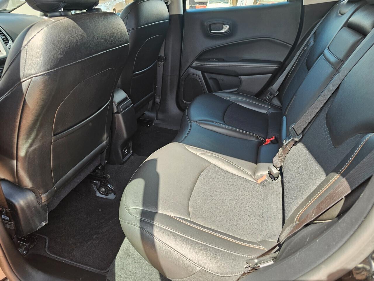 Jeep Compass 1.6 Multijet II 2WD Longitude 60000 KM