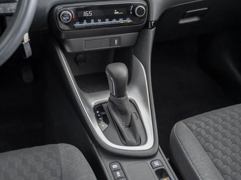 Toyota Yaris Yaris 1.5 Hybrid 5 porte Trend