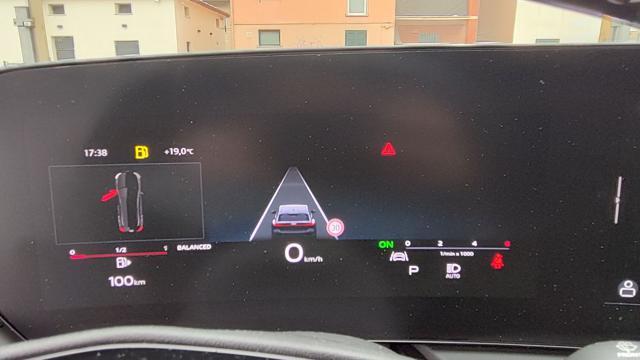AUDI A5 Avant TDI mHEV+ S tronic S Line "19"CAMERA"NAVI"
