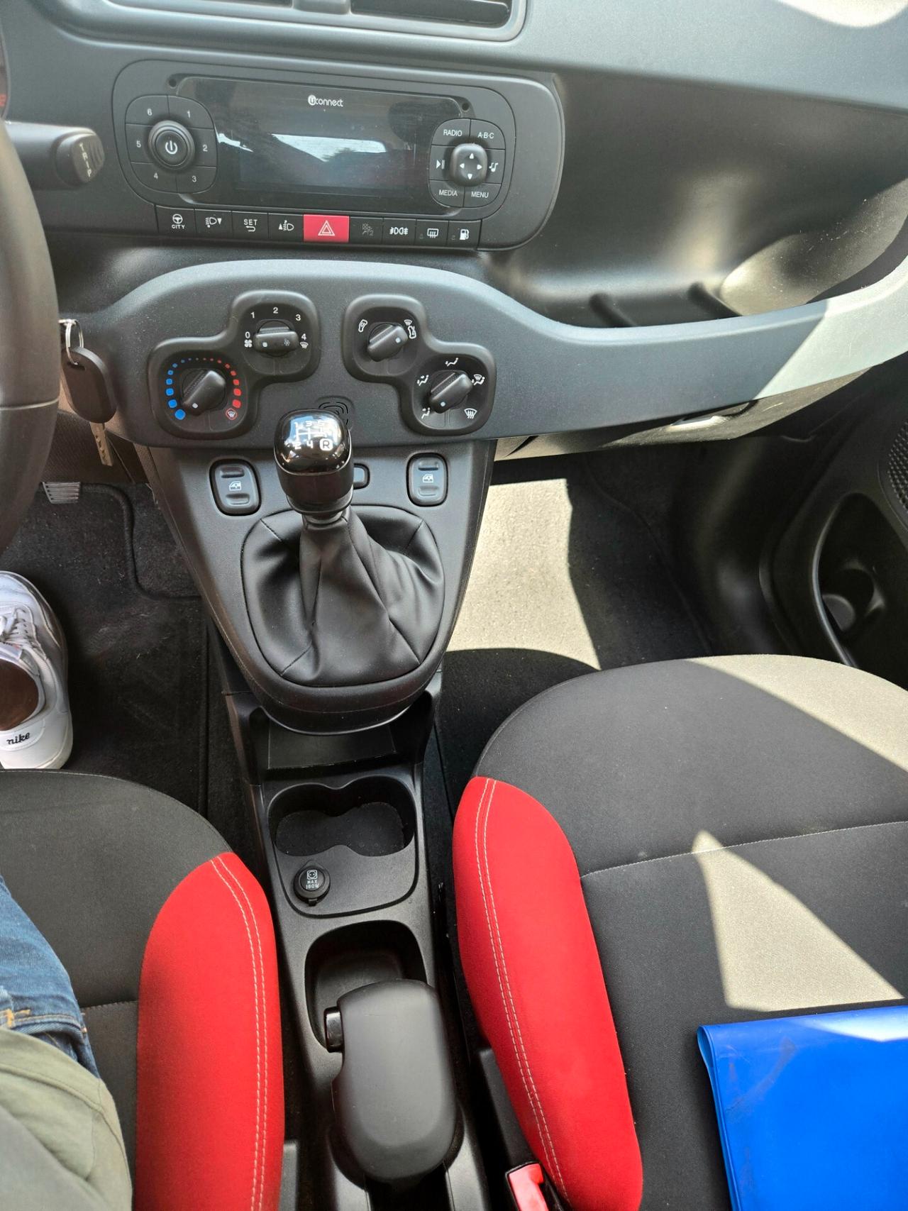 Fiat Panda 1.2 EasyPower Easy