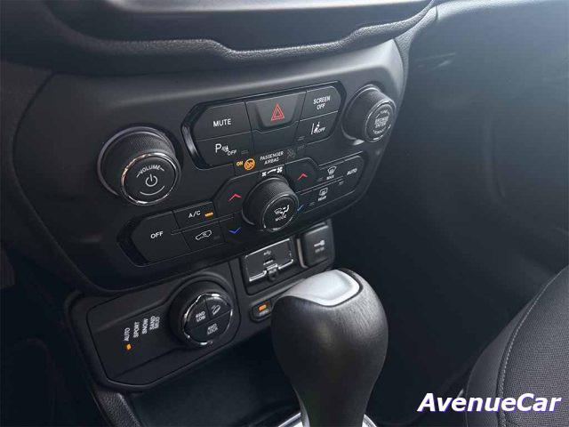 JEEP Renegade phev Limited 4xe NESSUN OBBLIGO DI FINANZIAMENTO