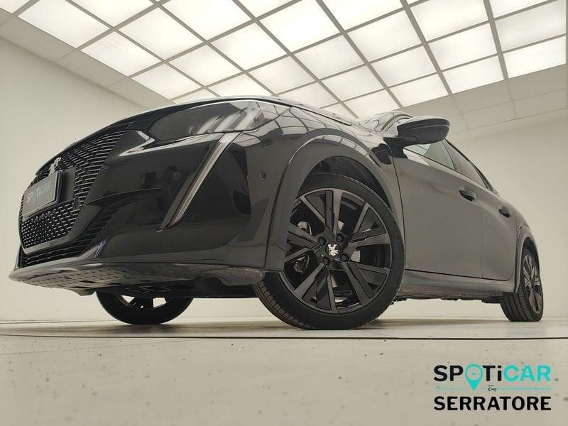 Peugeot 208 II 2019 1.2 puretech GT s&s 100cv