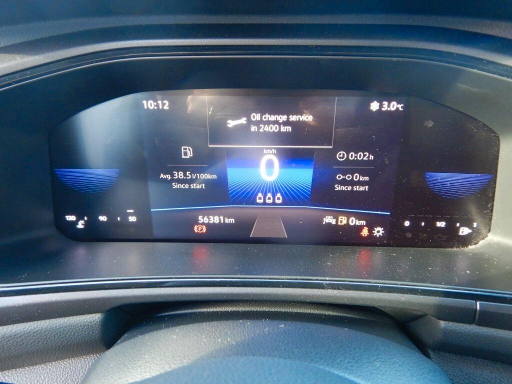 Volkswagen T-Roc 1.0 TSI Life