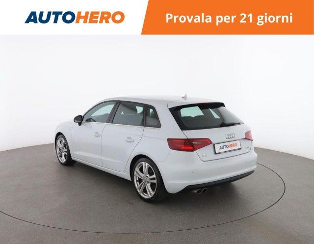 AUDI A3 SPB 1.8 TFSI S Line