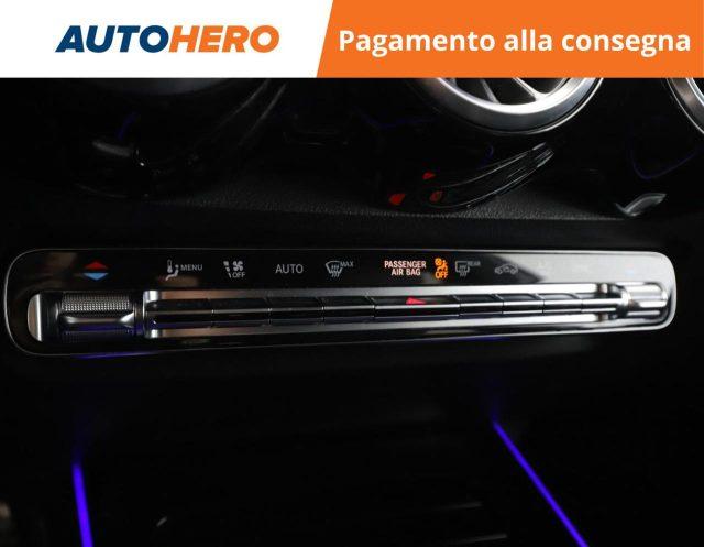 MERCEDES-BENZ GLB 200 d Automatic 4Matic Premium