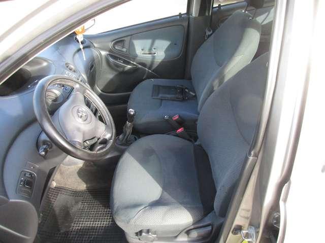 Toyota Yaris 5p 1.4 d-4d Expo GARANTITA FULL OPTIONAL