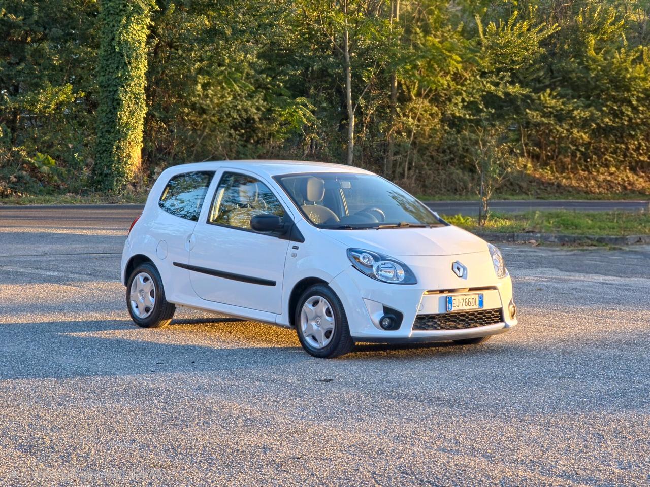 Renault Twingo 1.2 16V LEV Miss Sixty E5 Manuale NEO 2011
