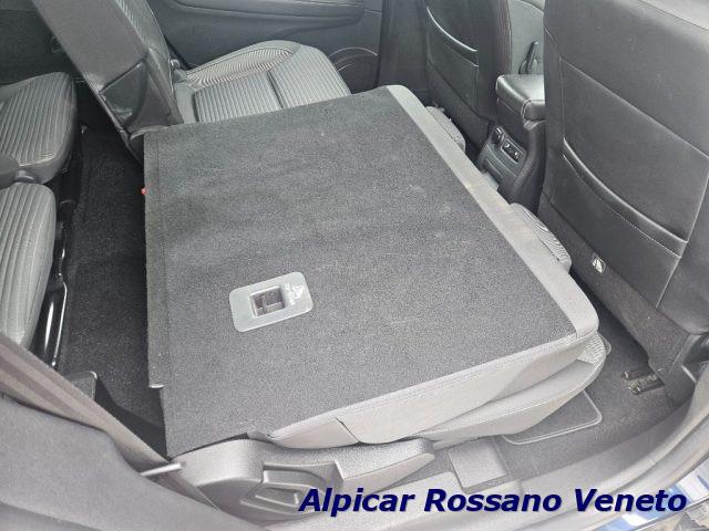 RENAULT Grand Scenic Blue dCi 150 CV Business