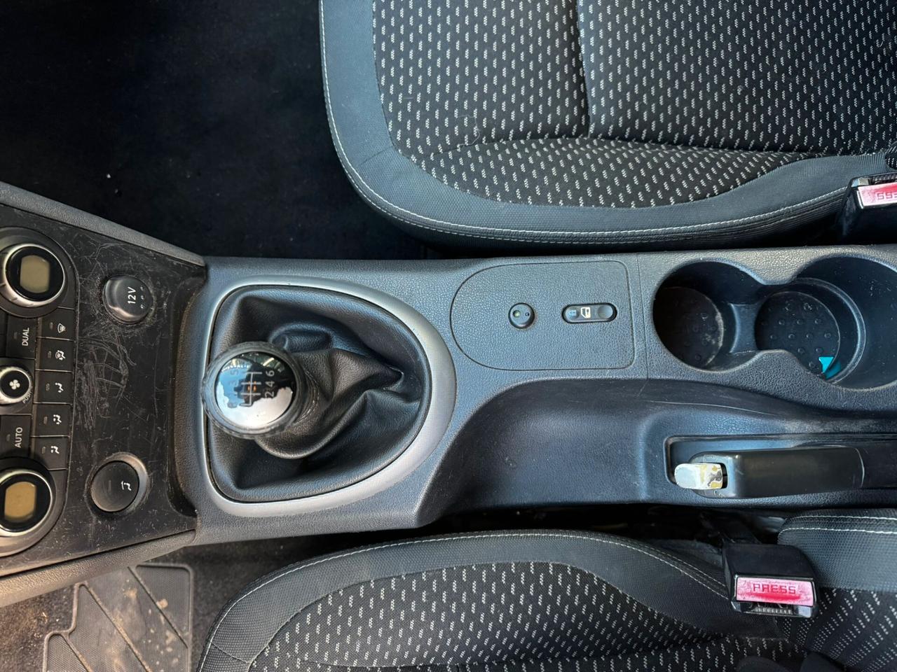 Nissan Qashqai 2.0 dCi Tekna