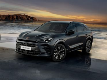 Cupra Terramar 1.5 e-hybrid 204cv dsg
