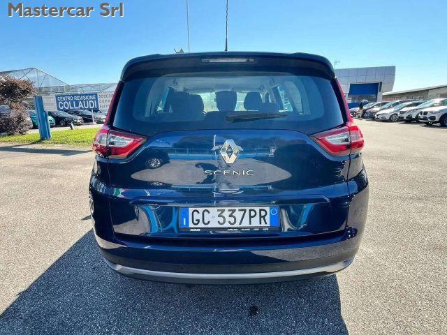 RENAULT Grand Scenic Grand Scenic 1.7 blue dci Business 120cv - GC337PR